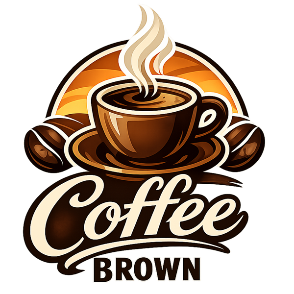 Coffee Brown 