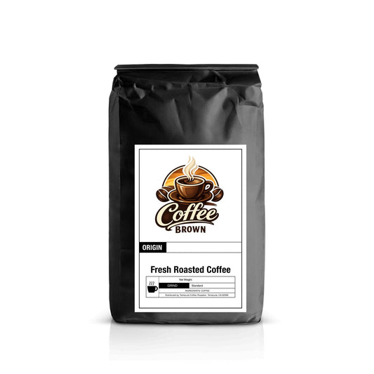 Coffee with Mushrooms Medium Roast